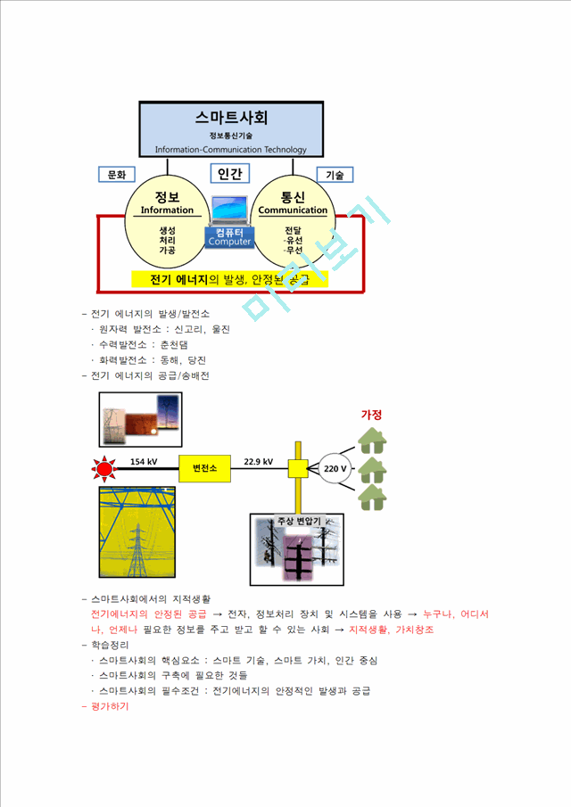 [영남대]스마트사회와 전자파환경 중간고사  스마트사회와_전자파_환경.hwp